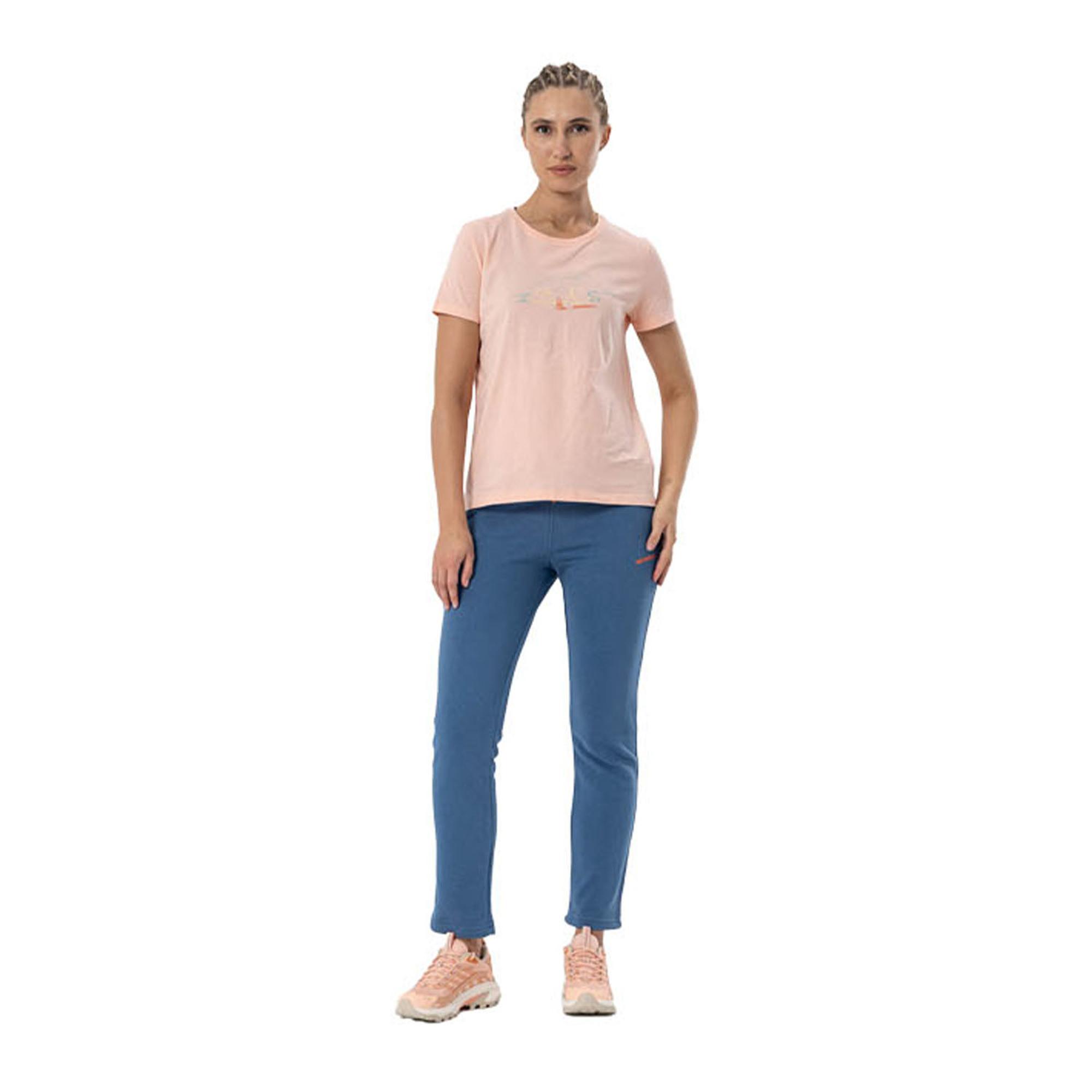 Merrell Tali Kadın Turuncu Tişört