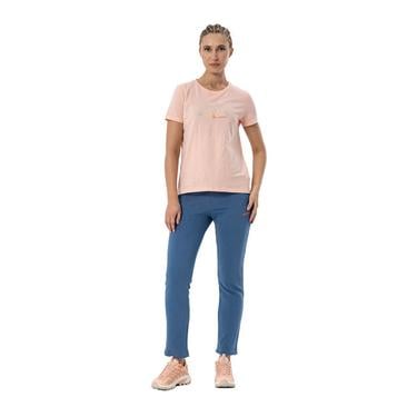  Merrell Tali Kadın Turuncu Tişört