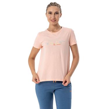  Merrell Tali Kadın Turuncu Tişört