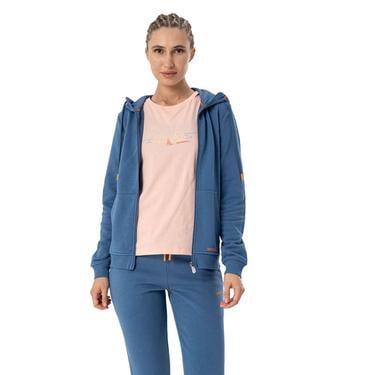  Merrell Tali Kadın Turuncu Tişört