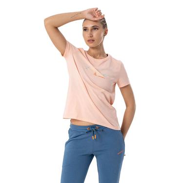  Merrell Tali Kadın Turuncu Tişört