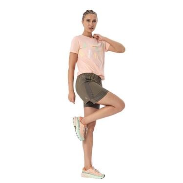  Merrell Tia Kadın Turuncu Tişört