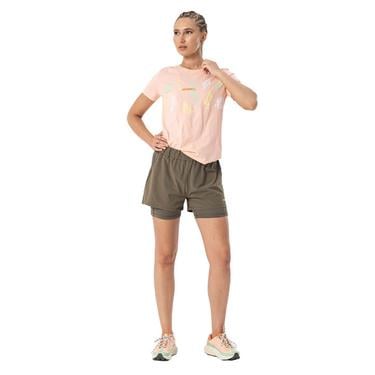  Merrell Tia Kadın Turuncu Tişört