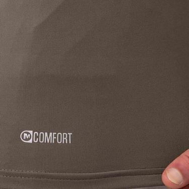  Merrell Pace Erkek Yeşil Polo Tişört