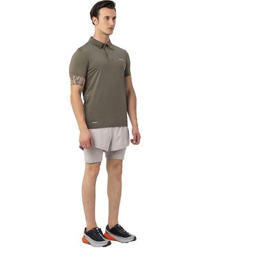  Merrell Pace Erkek Yeşil Polo Tişört