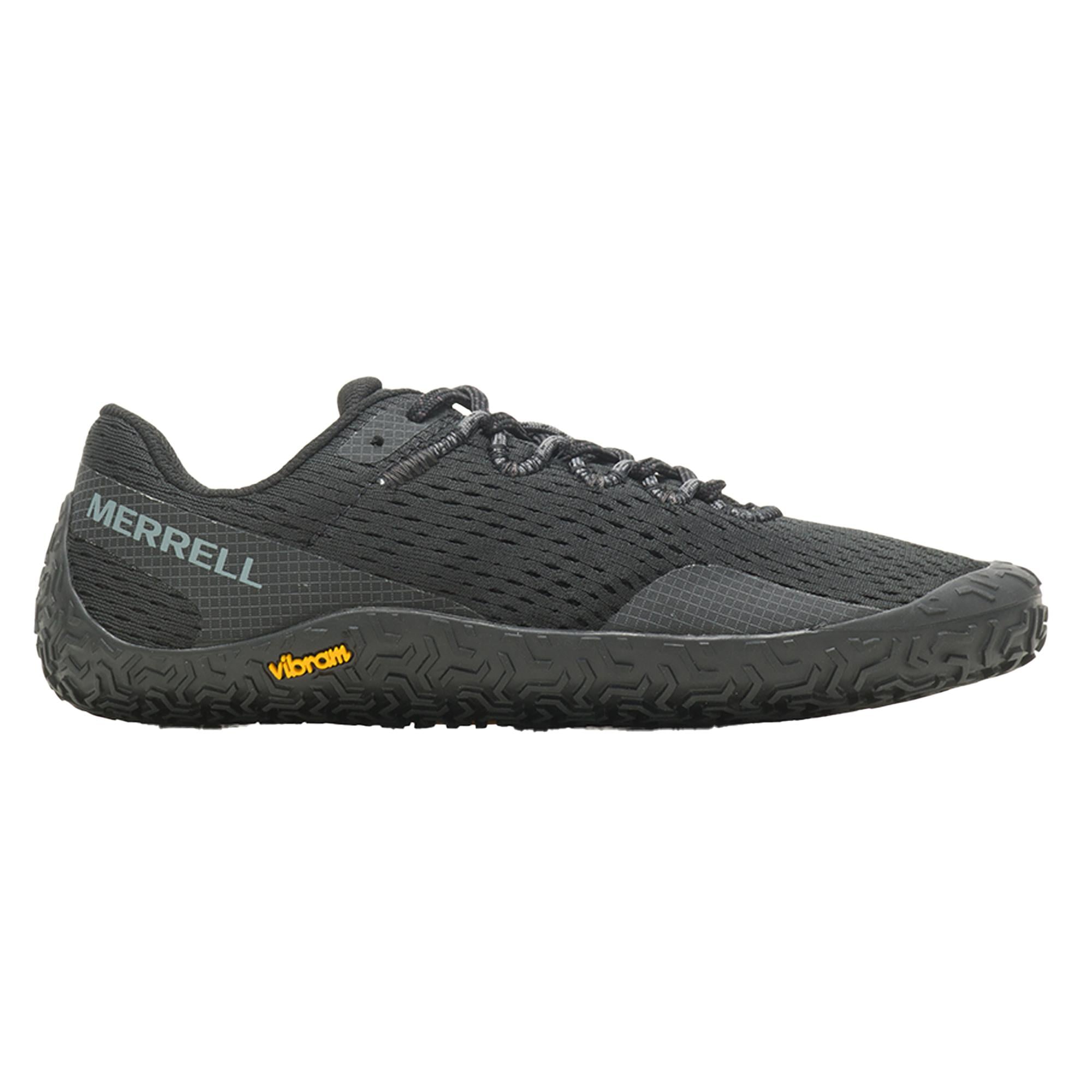 Merrell Vapor Glove 6 Kadın Siyah Outdoor Ayakkabı