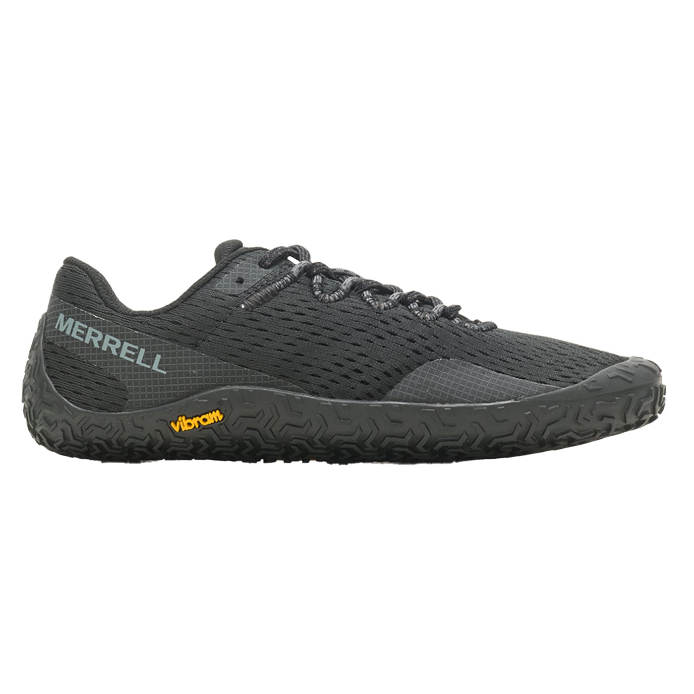  Merrell Vapor Glove 6 Kadın Siyah Outdoor Ayakkabı