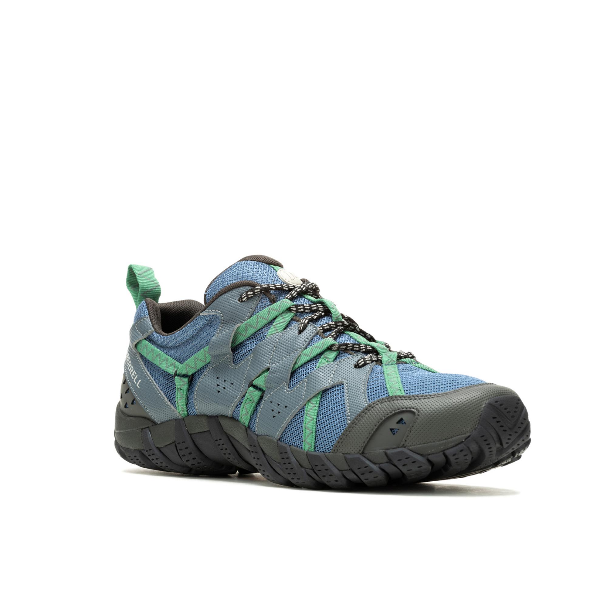 Merrell Waterpro Maipo 2 Erkek Mavi Ayakkabı