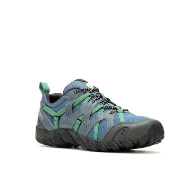  Merrell Waterpro Maipo 2 Erkek Mavi Ayakkabı
