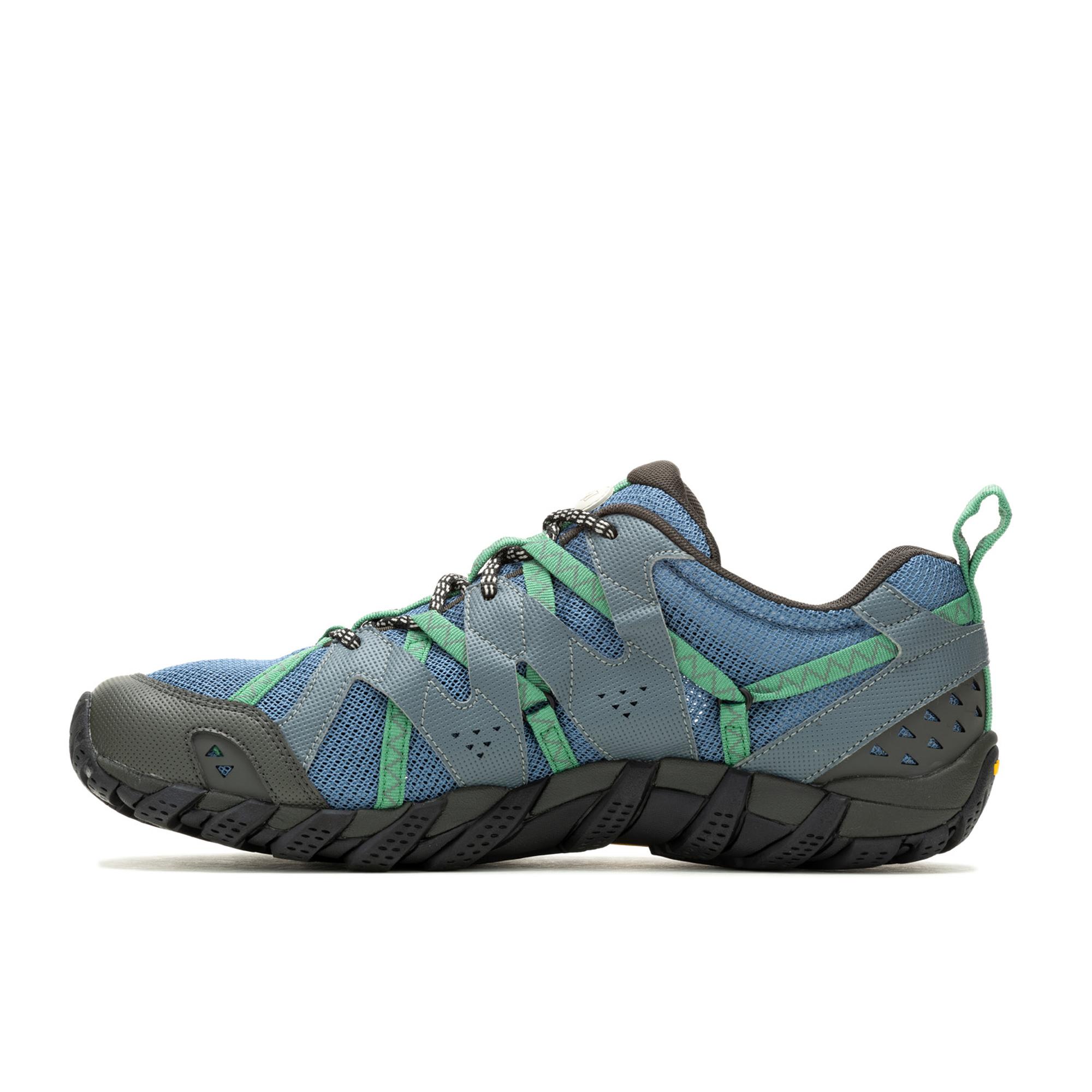 Merrell Waterpro Maipo 2 Erkek Mavi Ayakkabı
