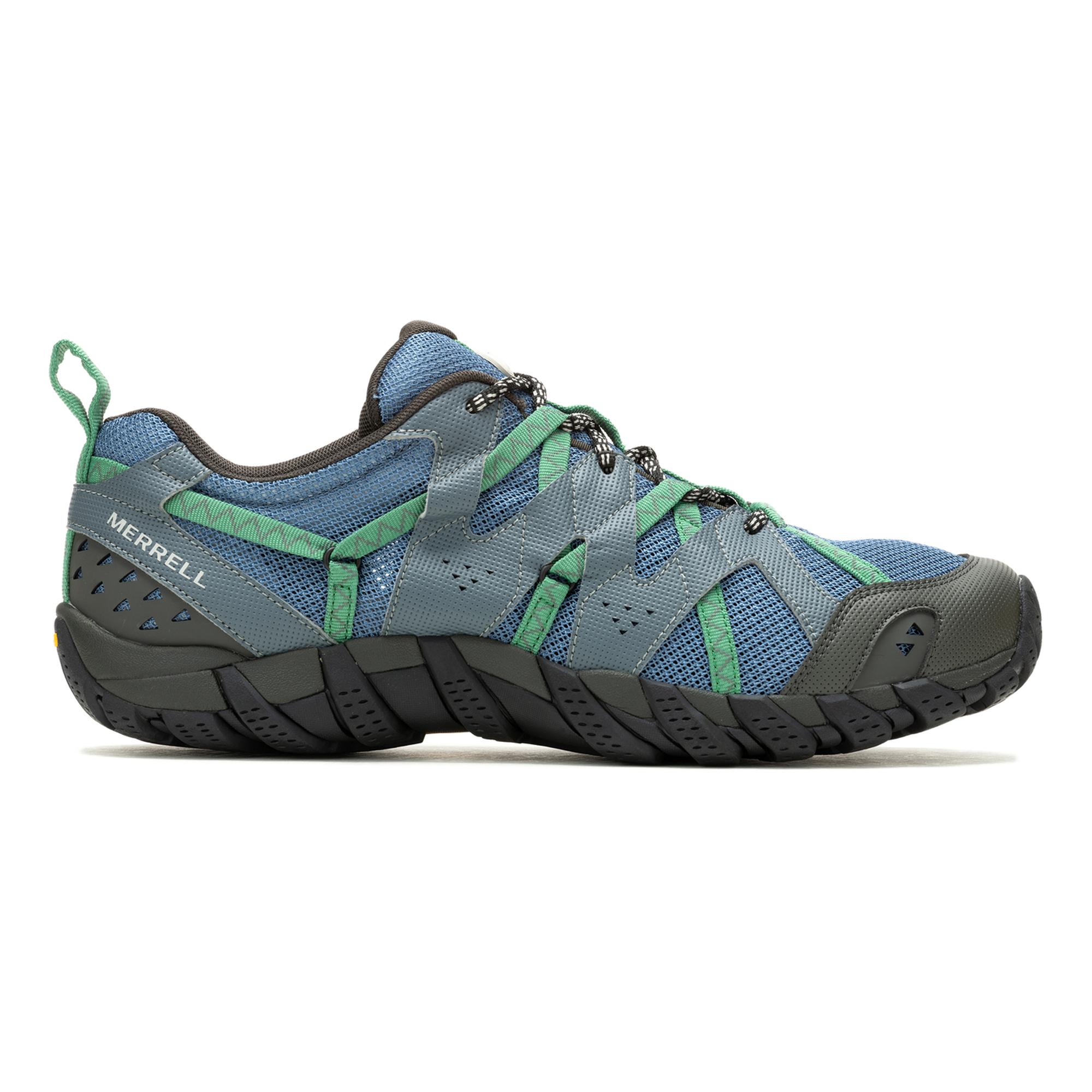 Merrell Waterpro Maipo 2 Erkek Mavi Ayakkabı
