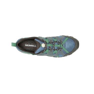  Merrell Waterpro Maipo 2 Erkek Mavi Ayakkabı