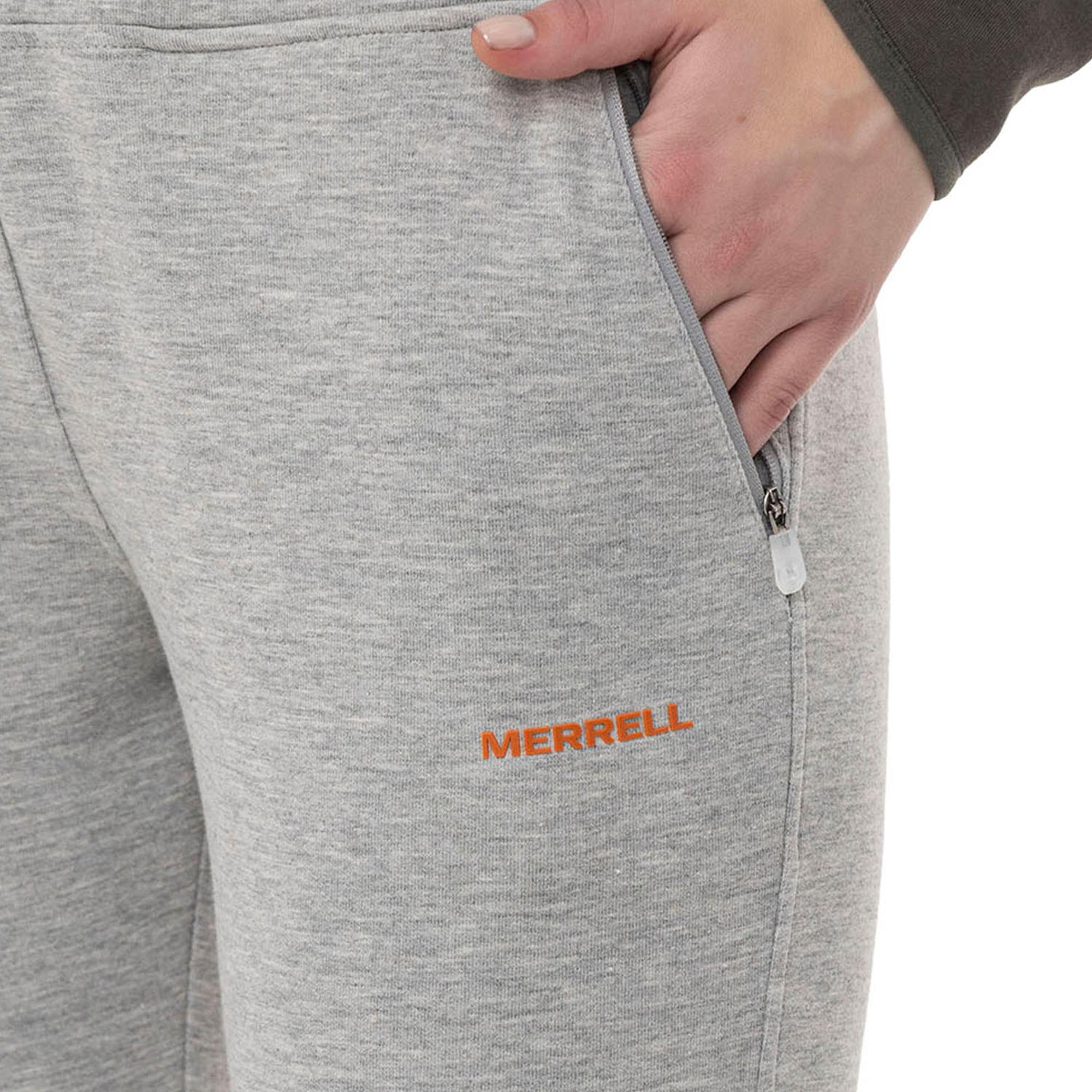 Merrell Ease Kadın Gri Eşofman Altı