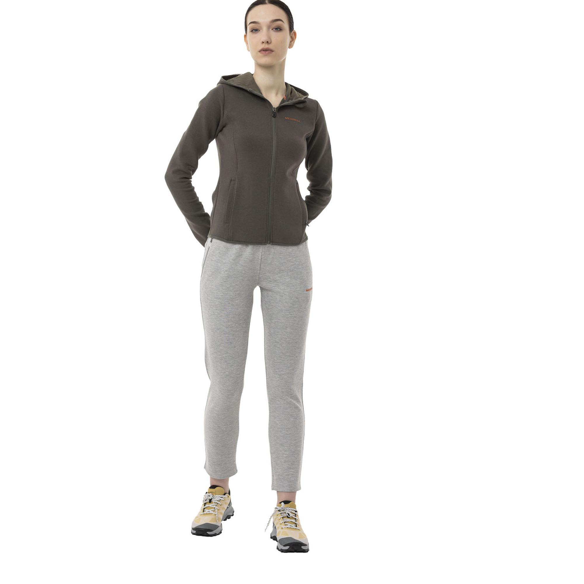 Merrell Ease Kadın Gri Eşofman Altı