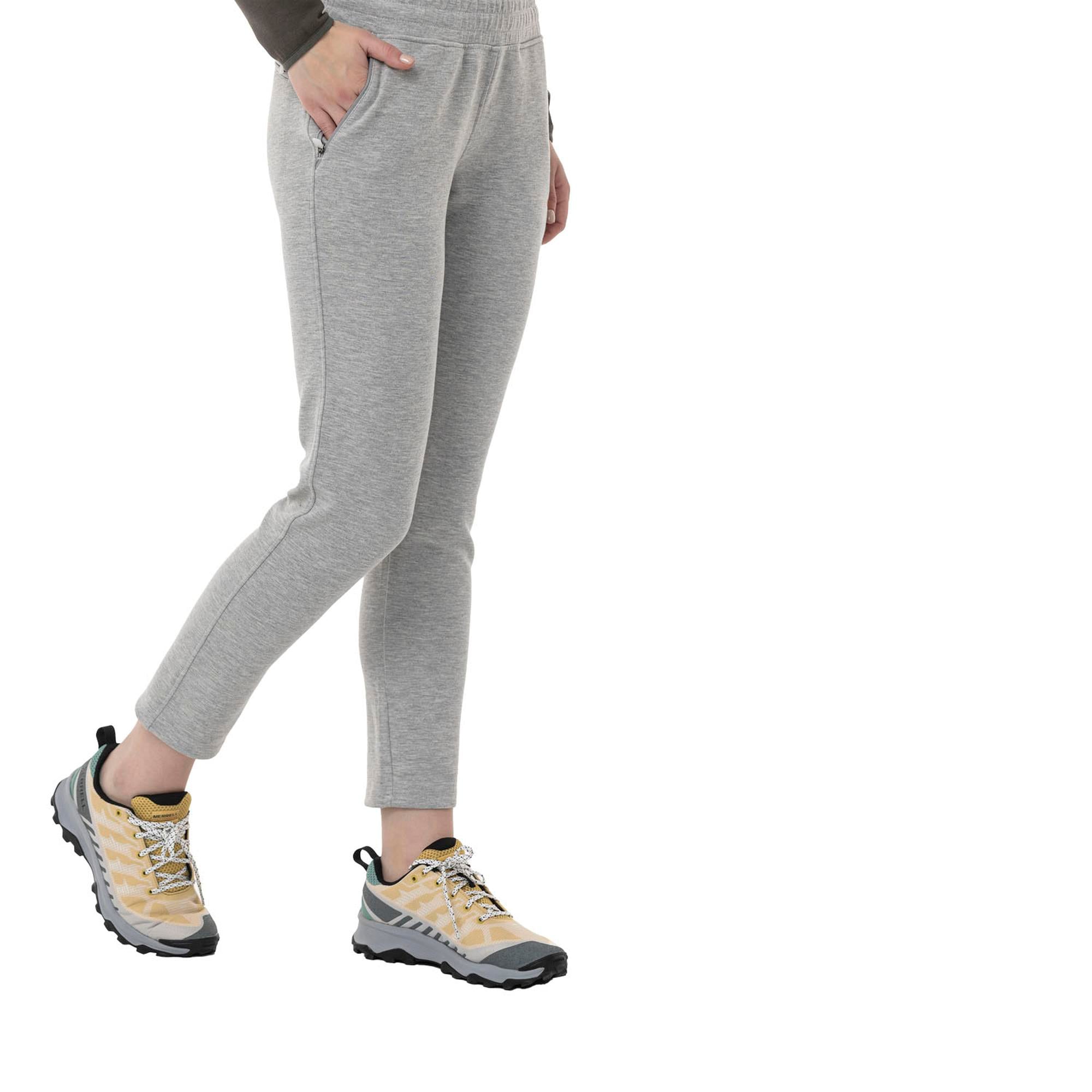 Merrell Ease Kadın Gri Eşofman Altı