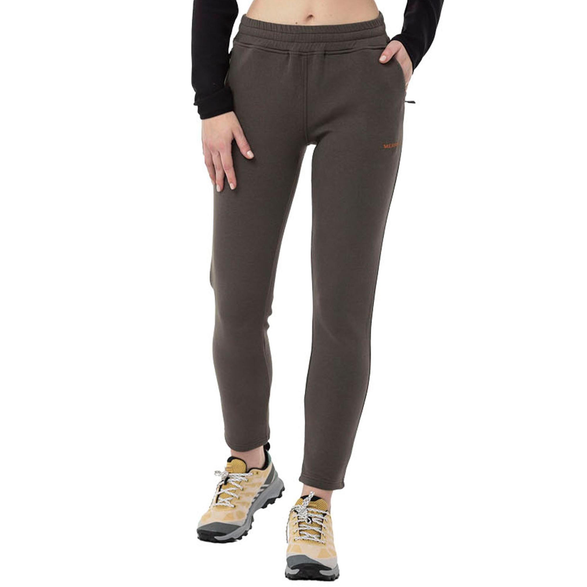 Merrell Ease Kadın Yeşil Eşofman Altı