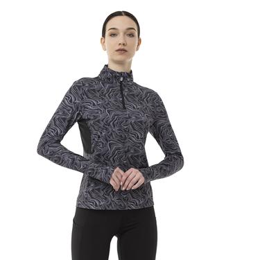  Merrell Tiptop Kadın Renkli Tişört