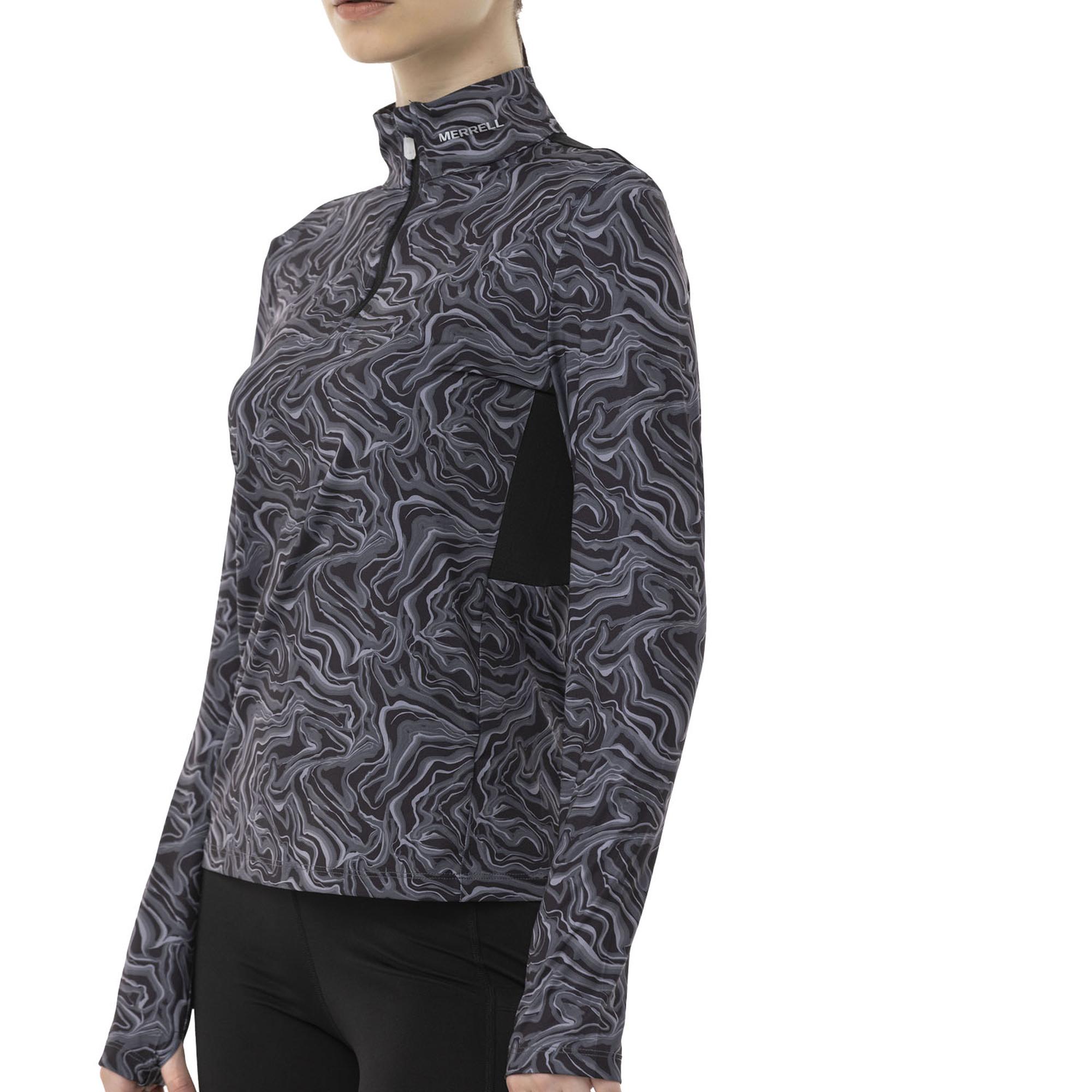 Merrell Tiptop Kadın Renkli Tişört