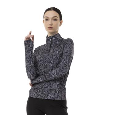  Merrell Tiptop Kadın Renkli Tişört