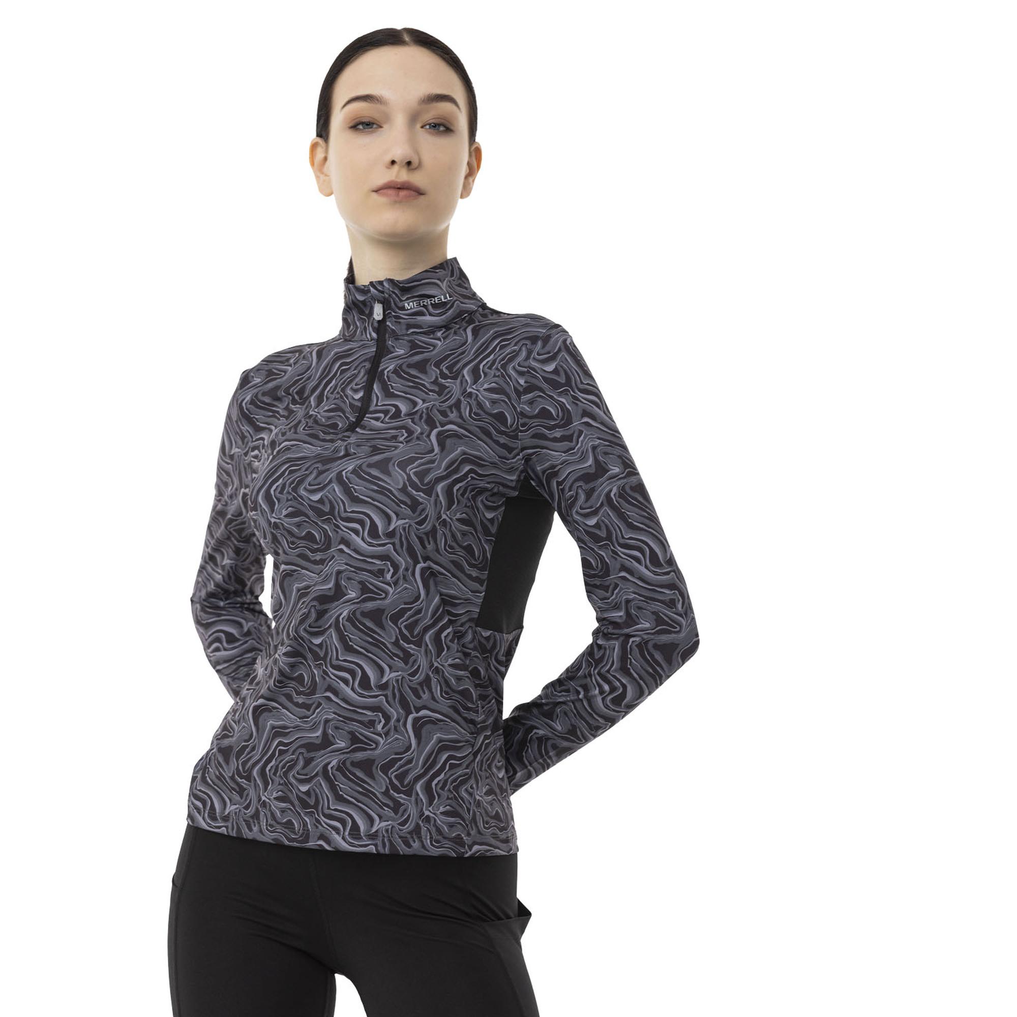 Merrell Tiptop Kadın Renkli Tişört