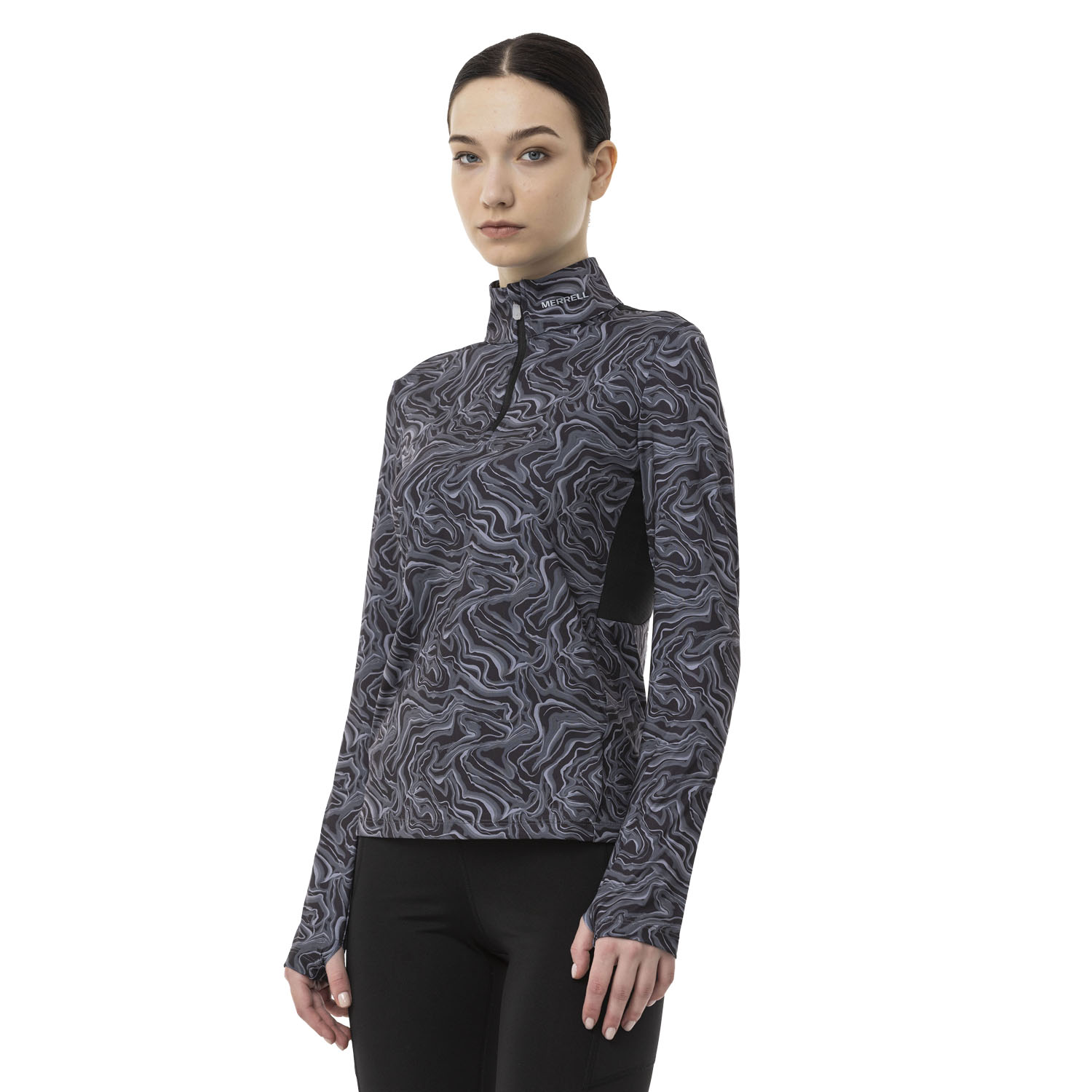 Merrell Tiptop Kadın Renkli Tişört