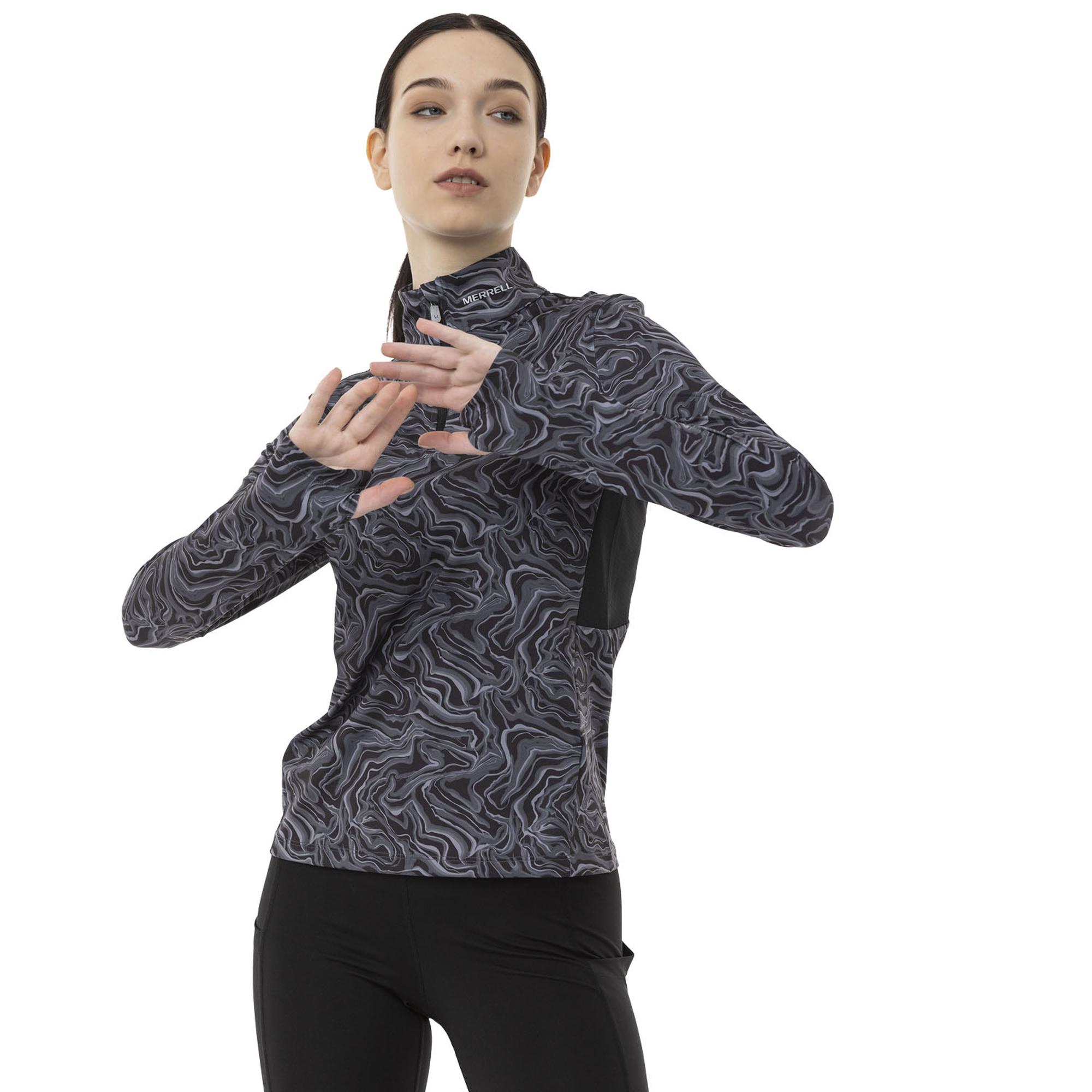 Merrell Tiptop Kadın Renkli Tişört