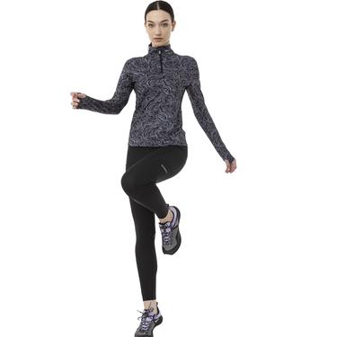  Merrell Tiptop Kadın Renkli Tişört