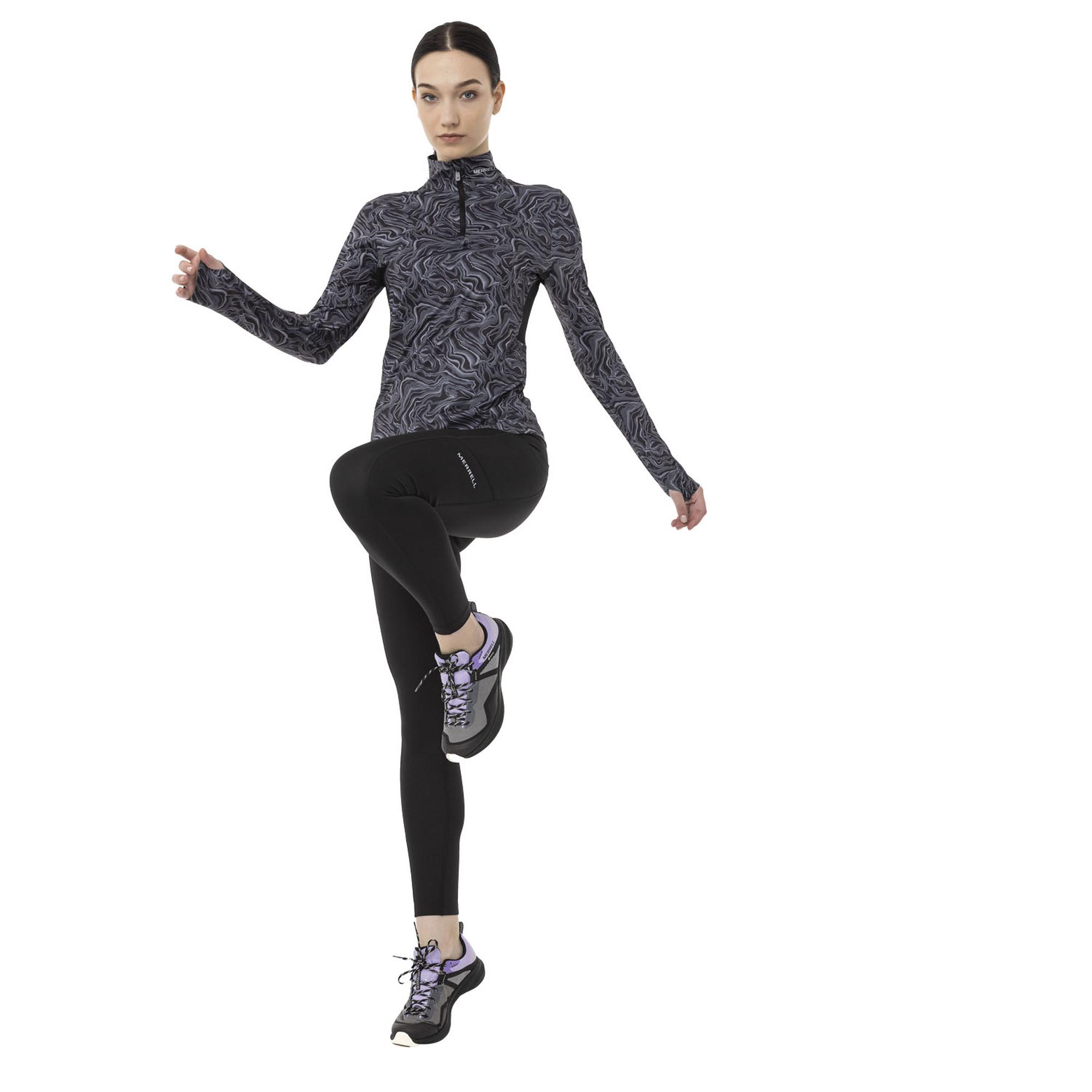 Merrell Tiptop Kadın Renkli Tişört