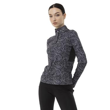  Merrell Tiptop Kadın Renkli Tişört