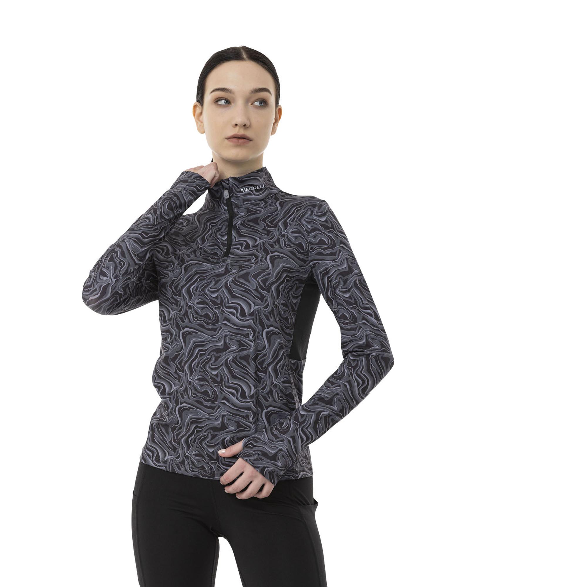 Merrell Tiptop Kadın Renkli Tişört