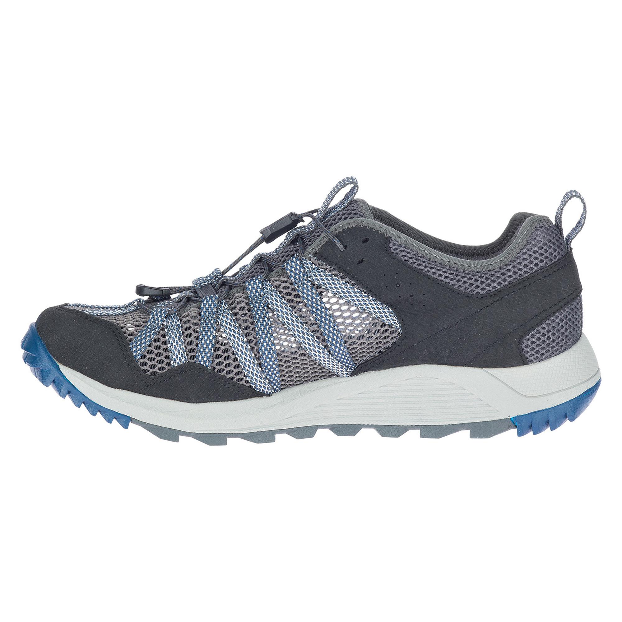 Merrell Erkek Outdoor Ayakkabı Wildwood Aerosport