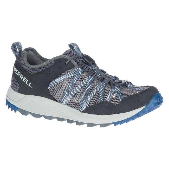  Merrell Erkek Outdoor Ayakkabı Wildwood Aerosport