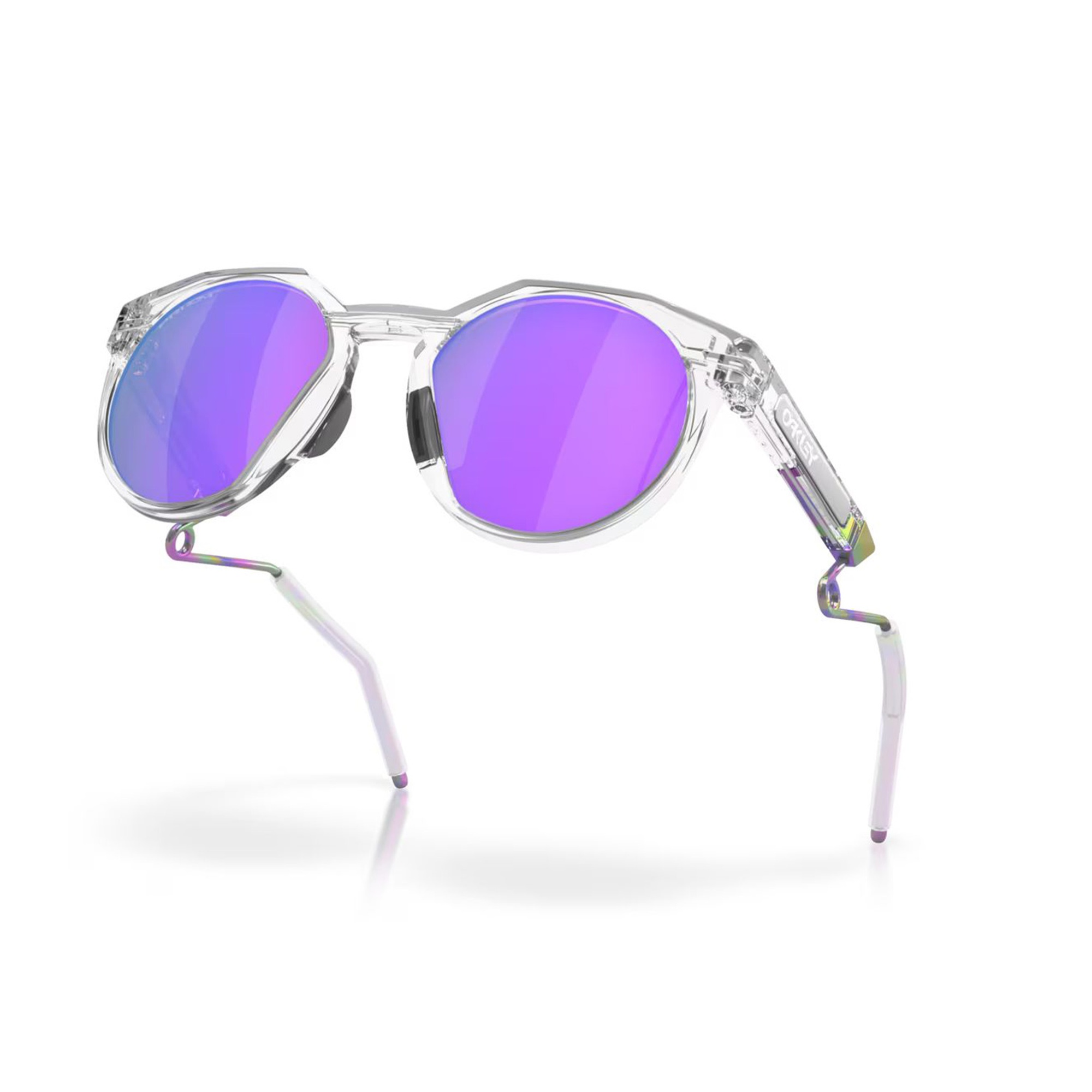 Oakley Hstn Metal Erkek Gözlük