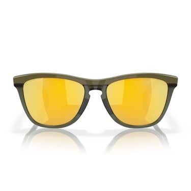  Oakley Frogskins Range Erkek Gözlük