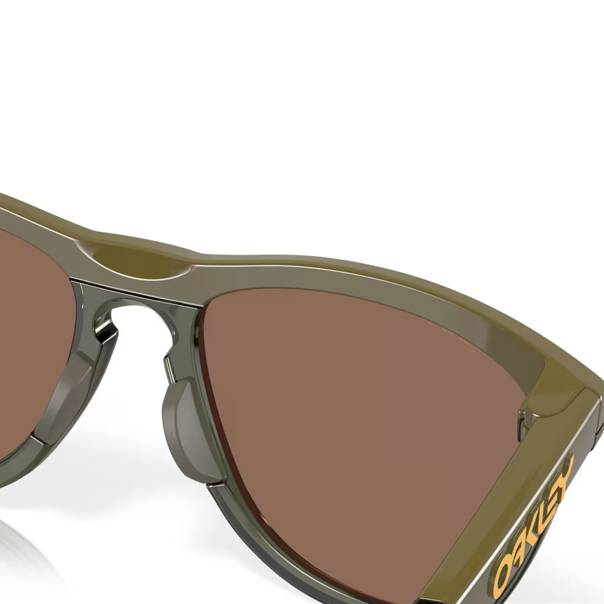 Oakley Frogskins Range Erkek Gözlük