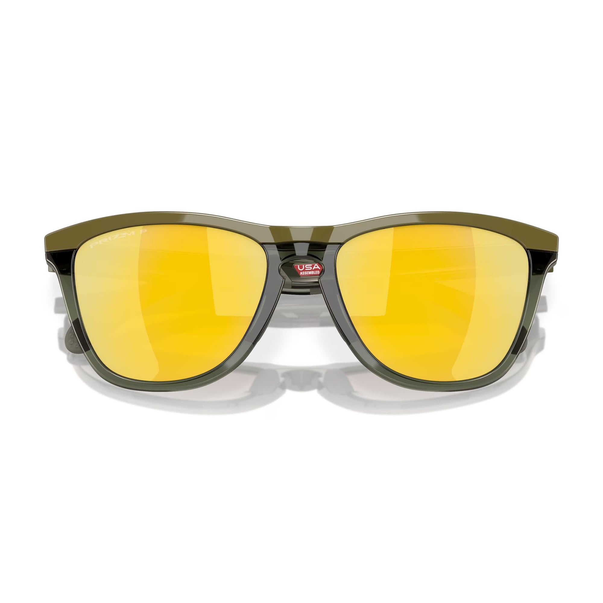 Oakley Frogskins Range Erkek Gözlük