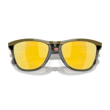  Oakley Frogskins Range Erkek Gözlük