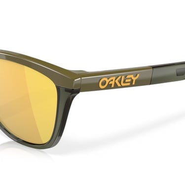  Oakley Frogskins Range Erkek Gözlük