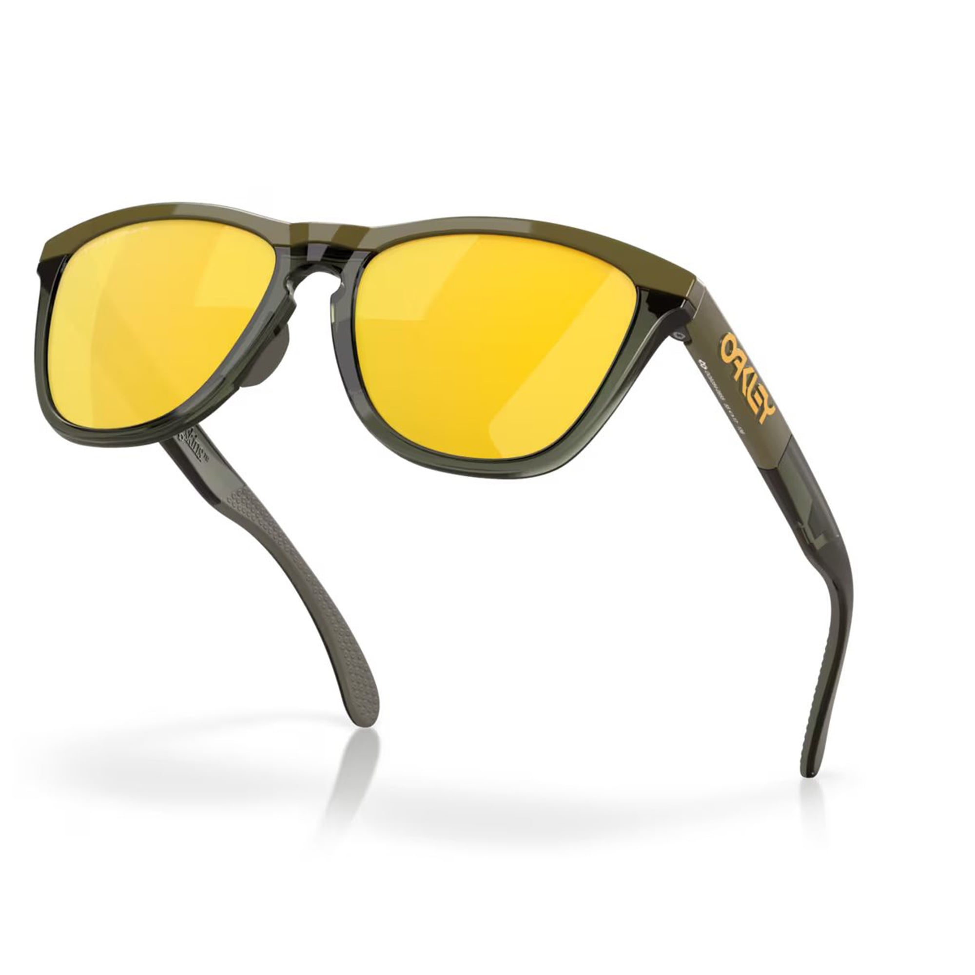 Oakley Frogskins Range Erkek Gözlük