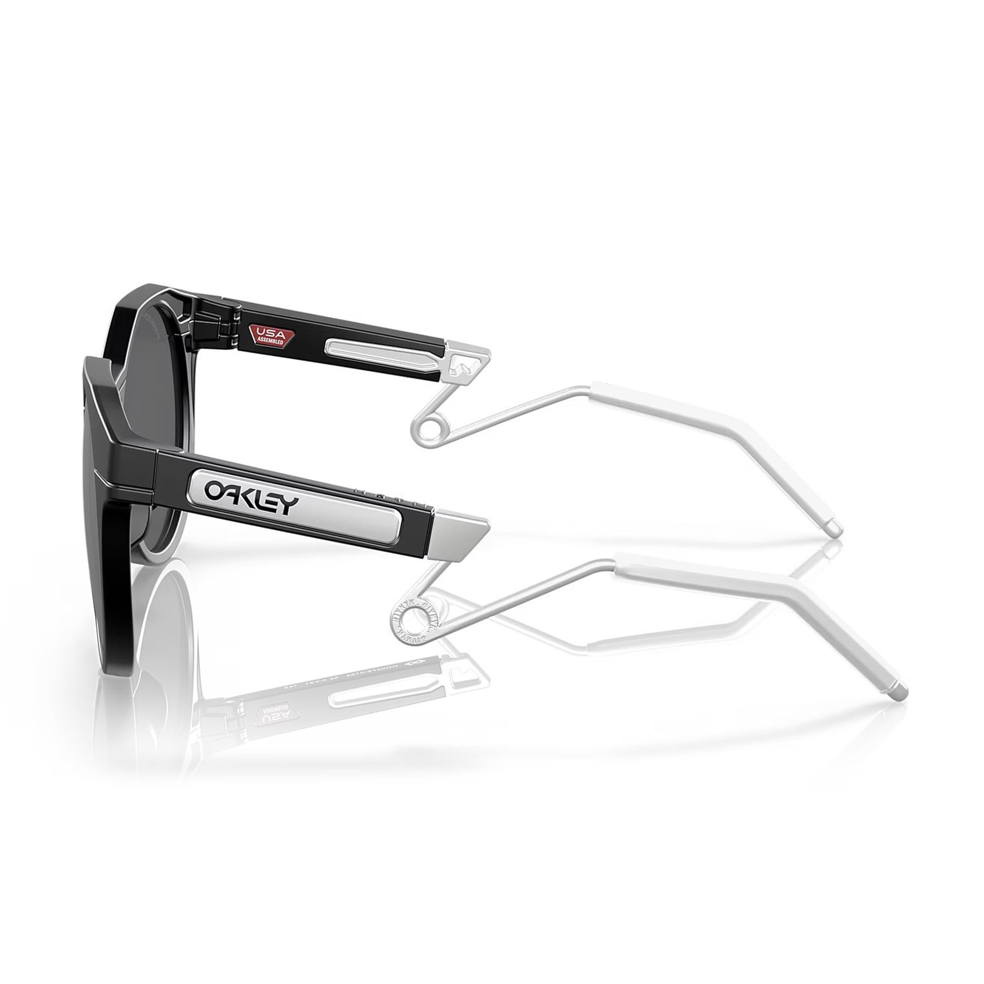 Oakley Hstn Metal Erkek Gözlük