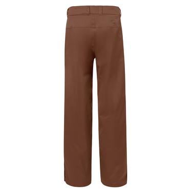  Oakley Crescent 2.0 Shell 2l 10k Pant Erkek Kahverengi Snowboard Pantolonu