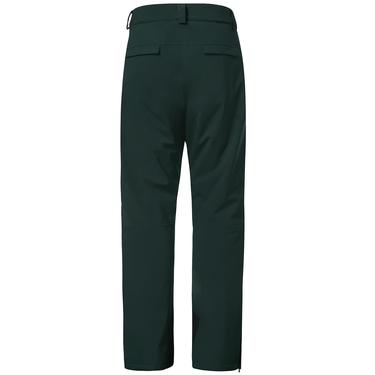  Oakley Axis Insulated Pant Erkek Yeşil Snowboard Pantolonu
