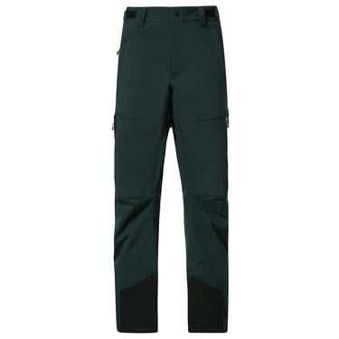  Oakley Axis Insulated Pant Erkek Yeşil Snowboard Pantolonu