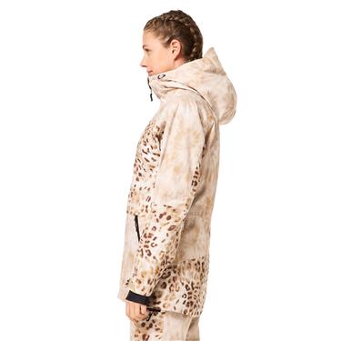  Oakley Tc Juno Reduct Shell Kadın Snowboard Ceketi