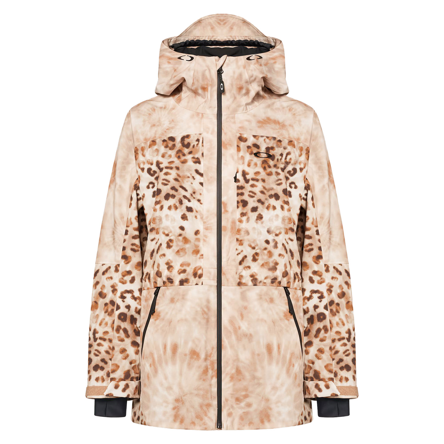  Oakley Tc Juno Reduct Shell Kadın Snowboard Ceketi