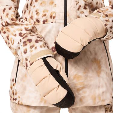  Oakley Tc Juno Reduct Shell Kadın Snowboard Ceketi