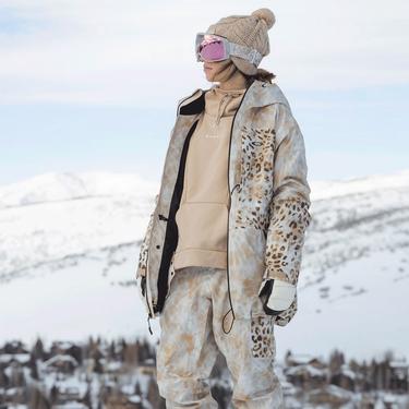  Oakley Tc Juno Reduct Shell Kadın Snowboard Ceketi