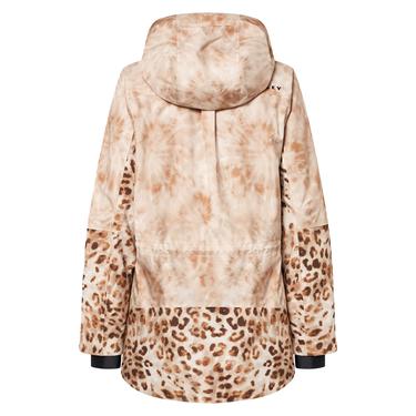  Oakley Tc Juno Reduct Shell Kadın Snowboard Ceketi