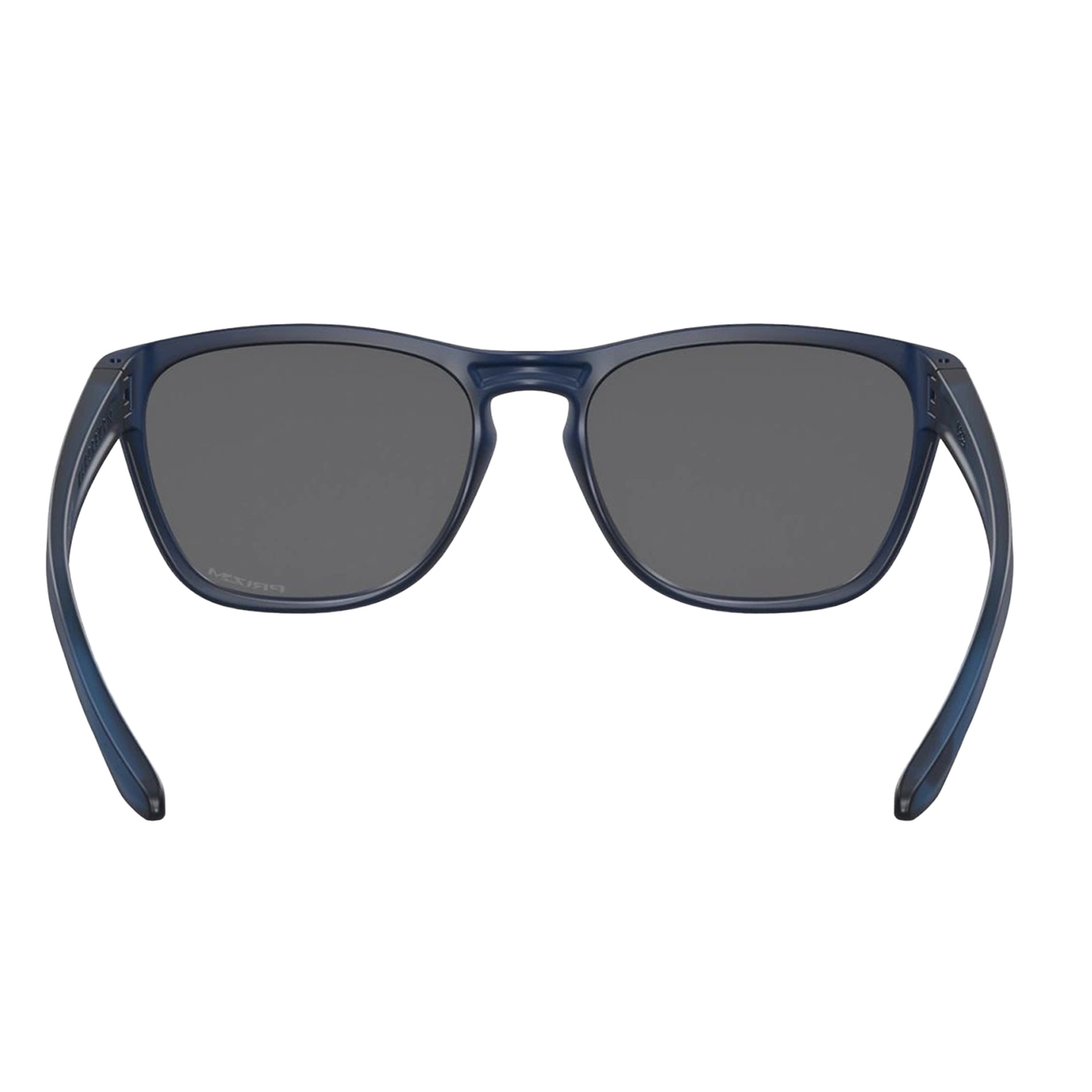 Oakley Manorburn Erkek Siyah Gözlük