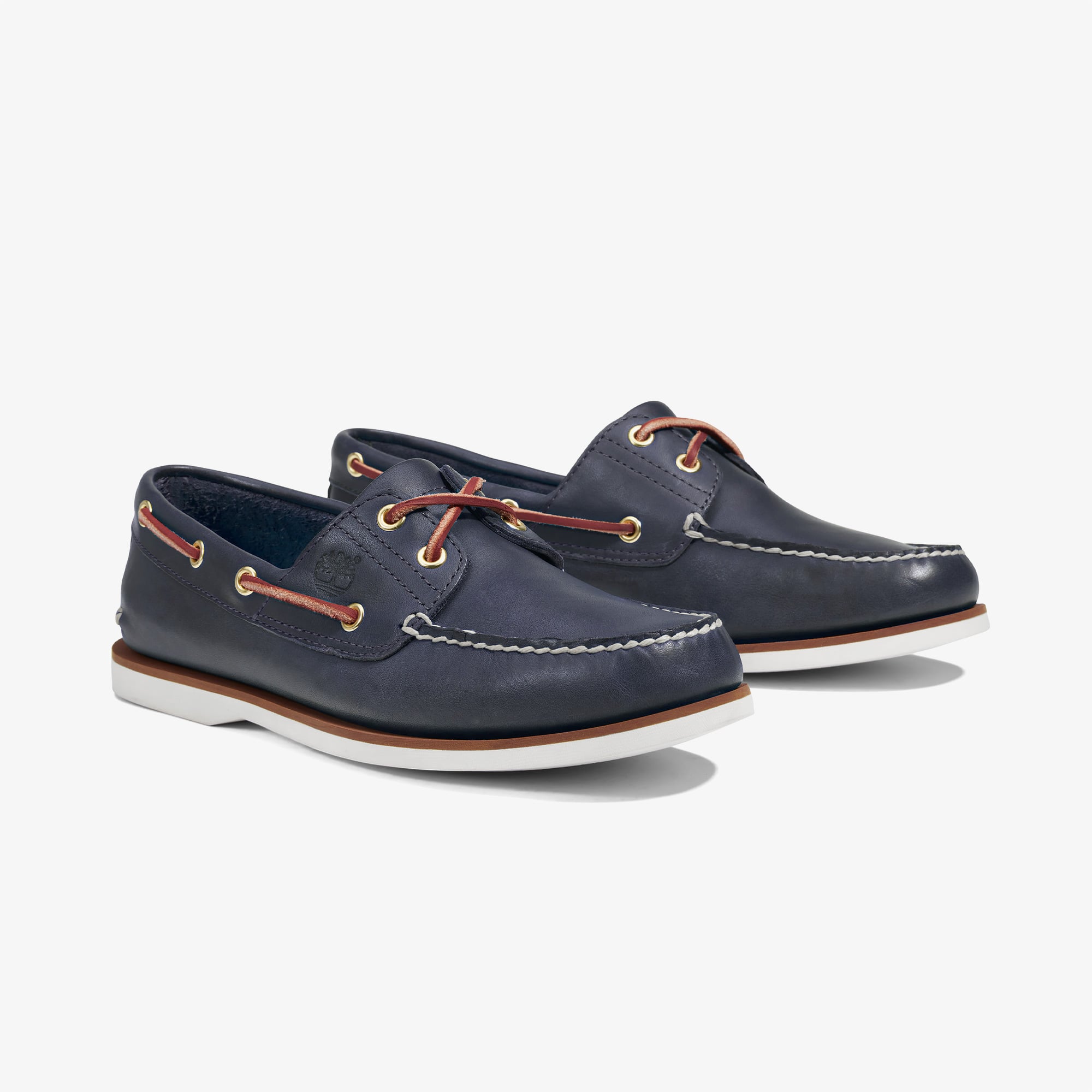 Timberland Timberland Classic Boat Erkek Lacivert Ayakkabı Casual Ayakkabı | FashFed Lacivert - 8. görsel